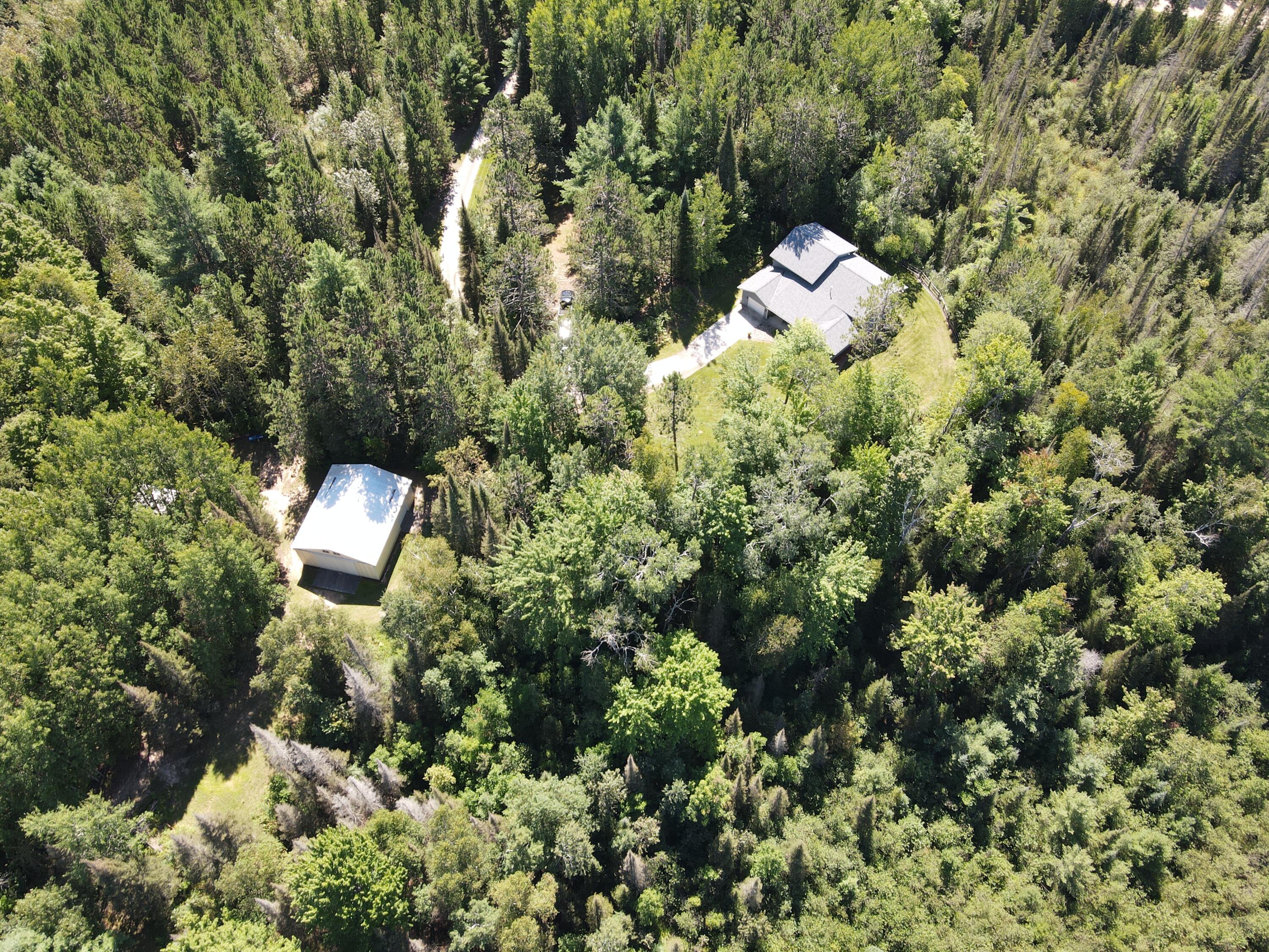 6720 Welch Road Curran, MI 48728 - Photo 103 of 155 DJI_0673