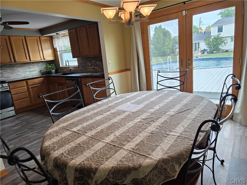 5484 Caughdenoy Road Clay, NY 13041 - Photo 10 of 44 Gallery Image 10