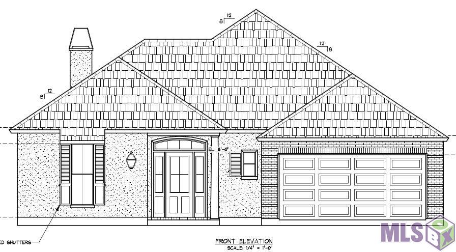 1045 Club Place Baton Rouge, LA 70810 - Photo 2 of 50 Gallery Image 2