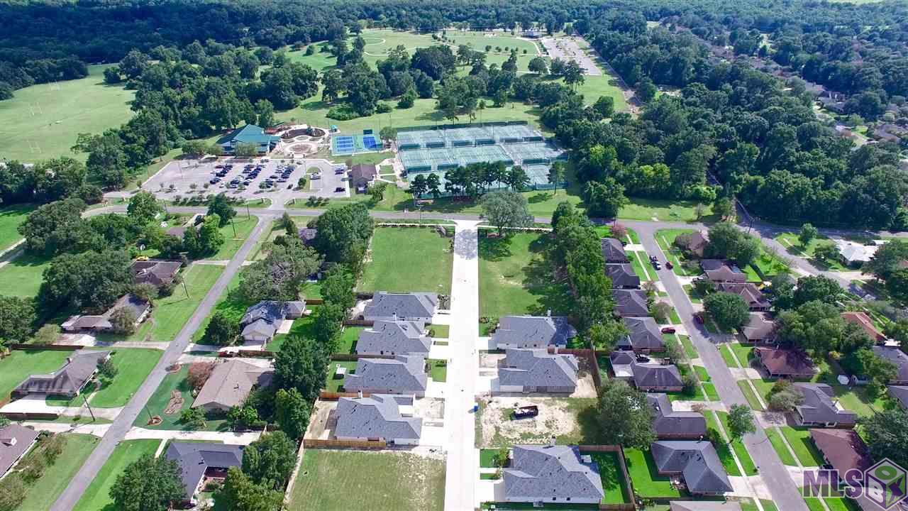 1045 Club Place Baton Rouge, LA 70810 - Photo 4 of 50 Gallery Image 4