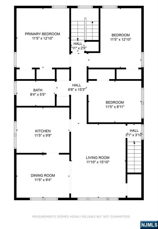 509 Grove Street Bloomfield, NJ 07017 - Photo 17 of 29