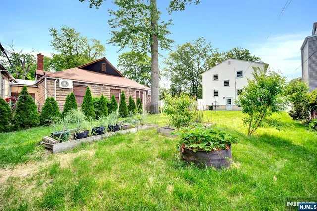 $785,000 | 509 Grove Street, Bloomfield, NJ 07017