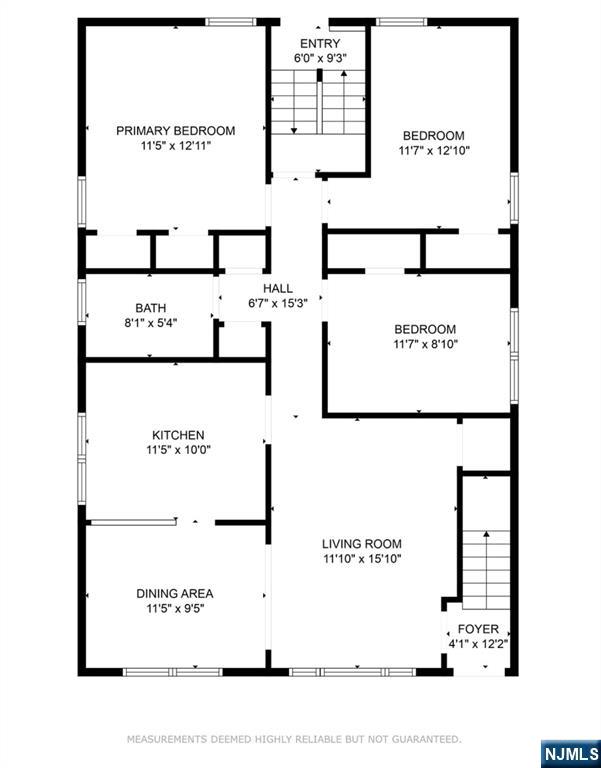 509 Grove Street Bloomfield, NJ 07017 - Photo 3 of 29