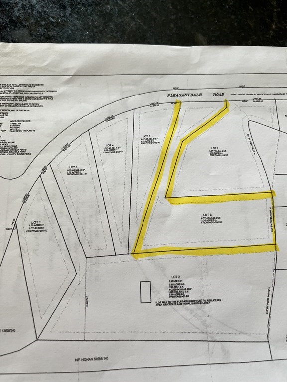 143 Pleasantdale Road Rutland, MA 01543 - Photo 1 of 3 Gallery Image 1