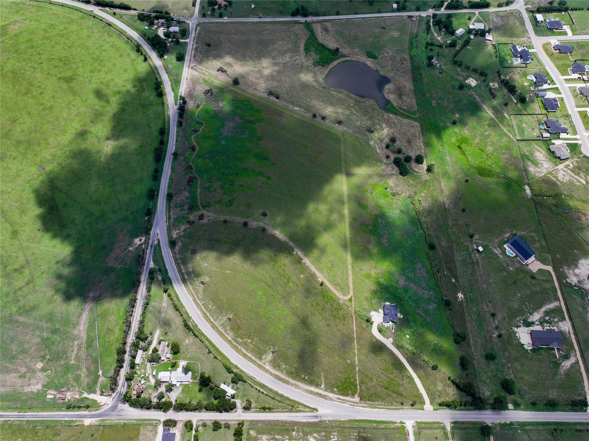 19621 Fm 2115 Salado, TX 76571 - Photo 23 of 29 a view of swimming pool