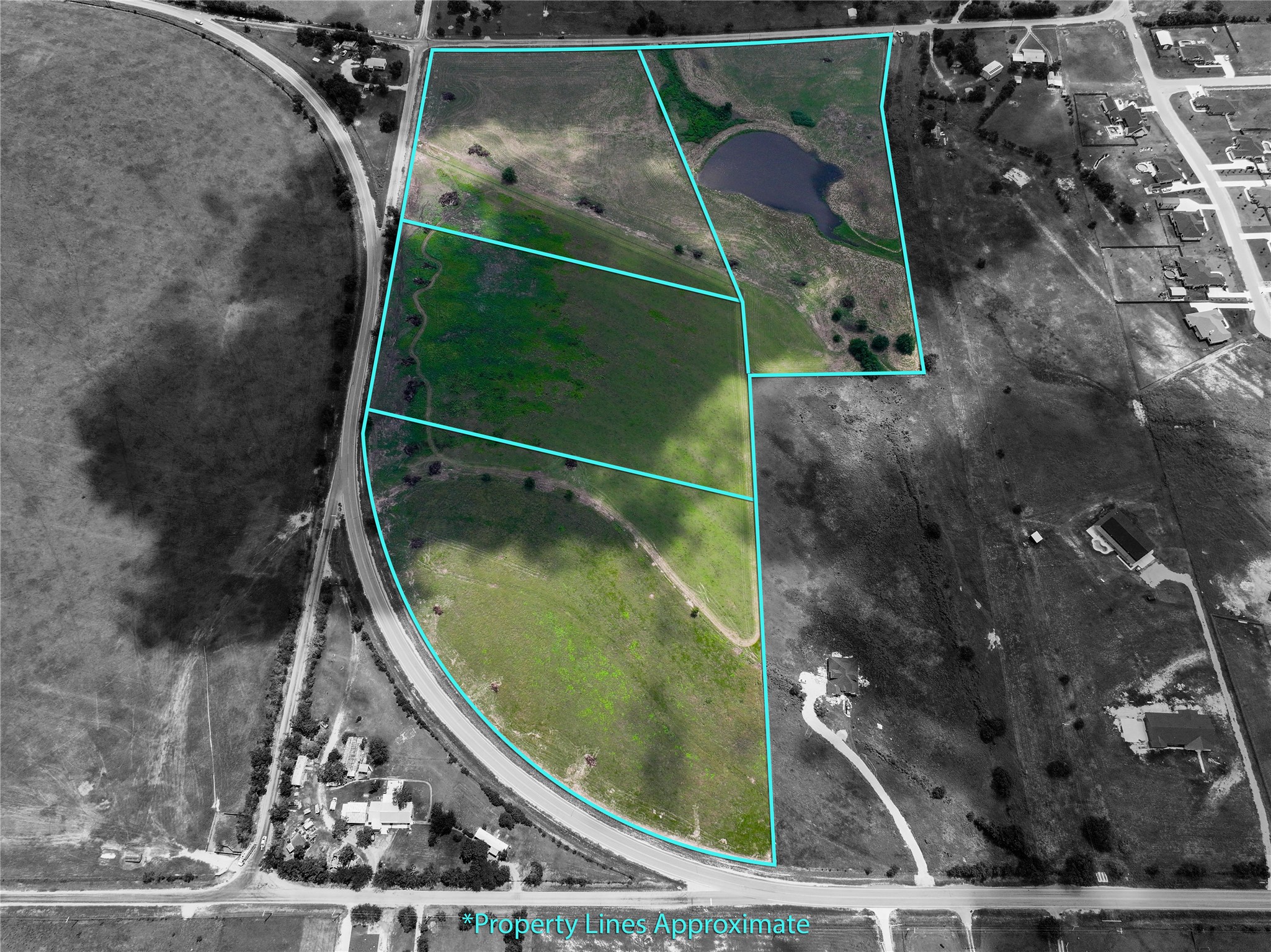 19621 Fm 2115 Salado, TX 76571 - Photo 26 of 29