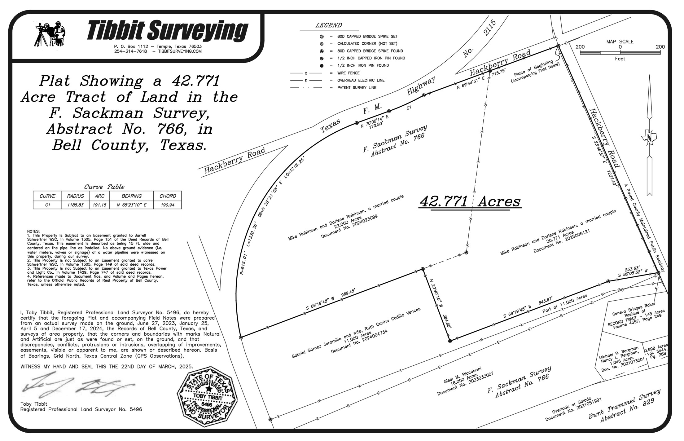 19621 Fm 2115 Salado, TX 76571 - Photo 28 of 29