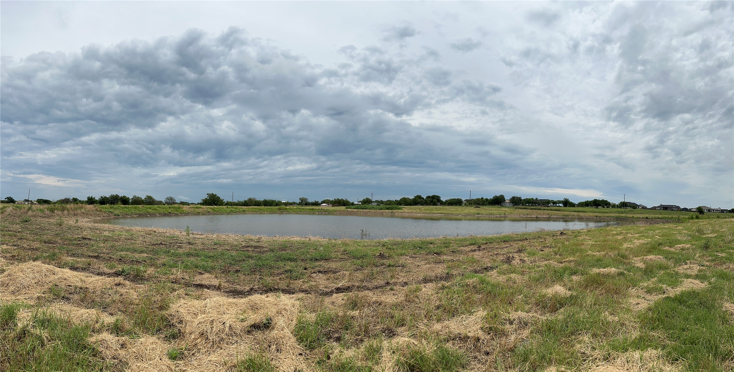 19621 Fm 2115 Salado, TX 76571 - Photo 8 of 29 a view of lake with mountain