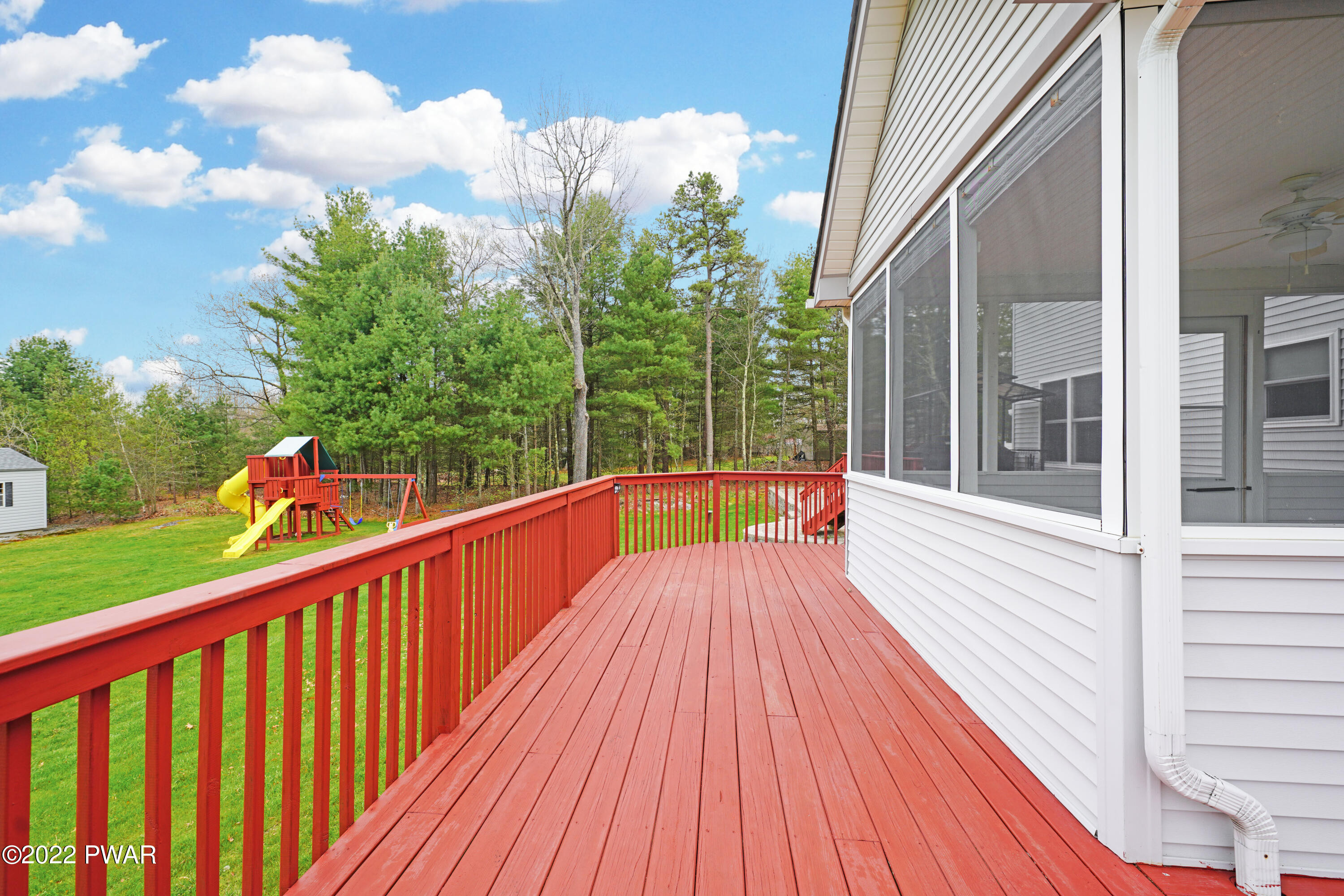 105 Stone Ridge Road Dingmans Ferry, PA 18328 - Photo 23 of 89 DSC03360