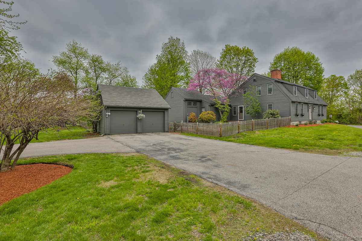 50 Pine Hill Road Hollis, NH 03049 - Photo 1 of 40 Gallery Image 1