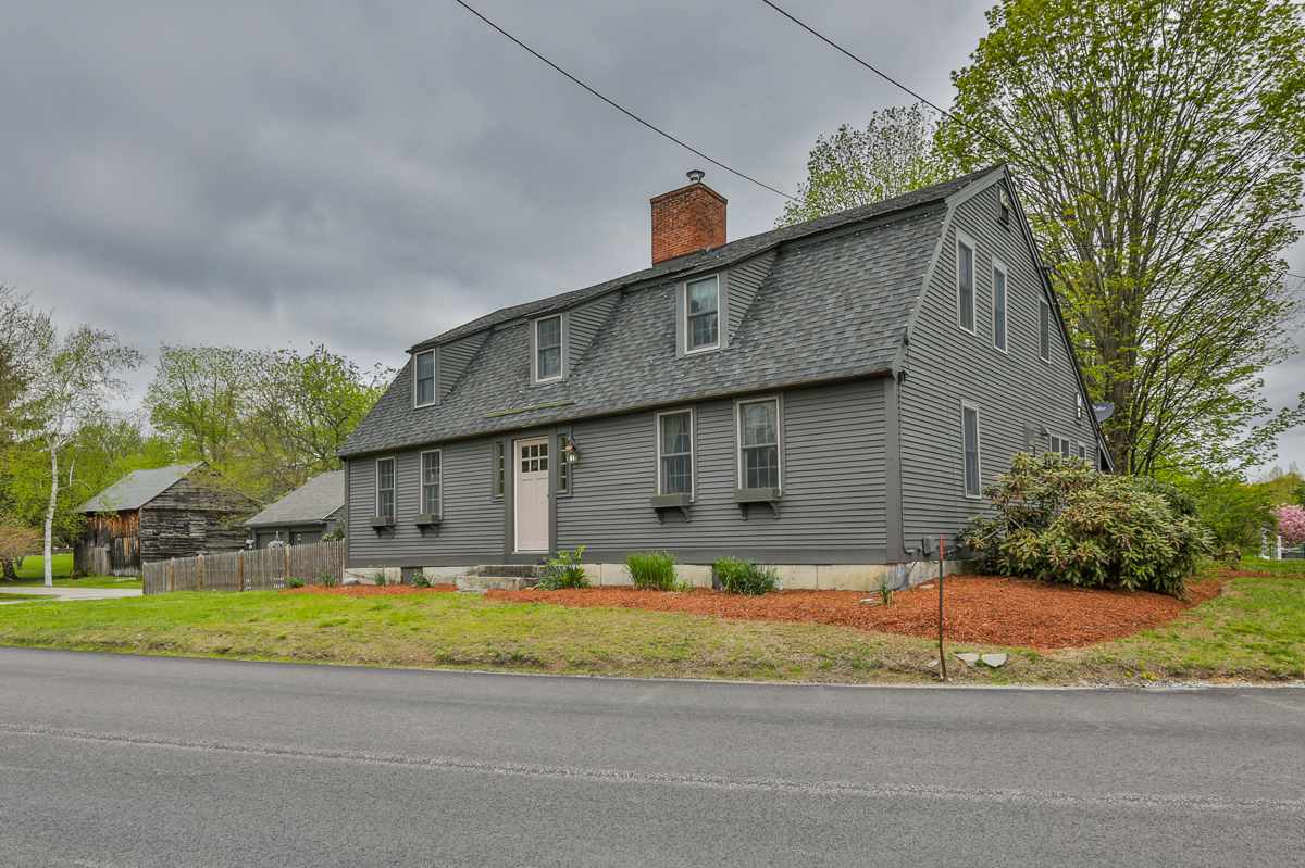50 Pine Hill Road Hollis, NH 03049 - Photo 2 of 40 Gallery Image 2