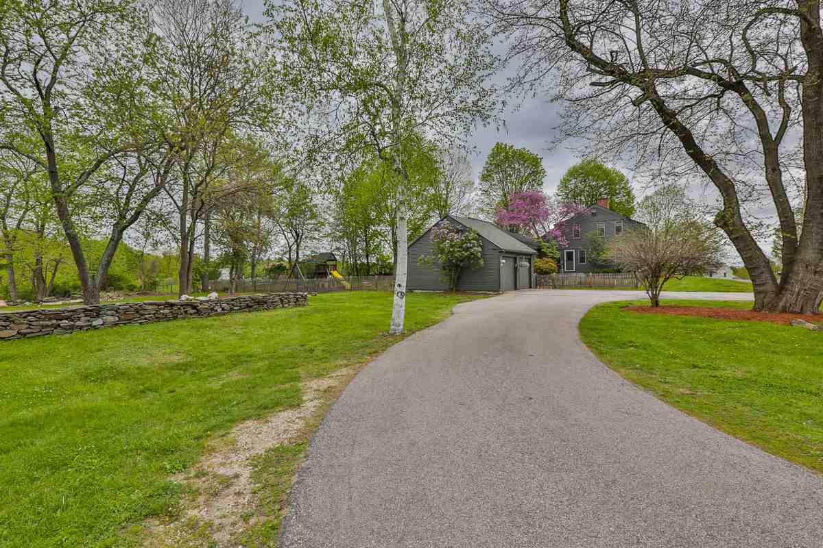 50 Pine Hill Road Hollis, NH 03049 - Photo 4 of 40 Gallery Image 4