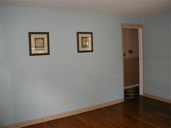 120 Merida Street Springfield, MA 01104 - Photo 5 of 24 a view of a hallway with wooden floor