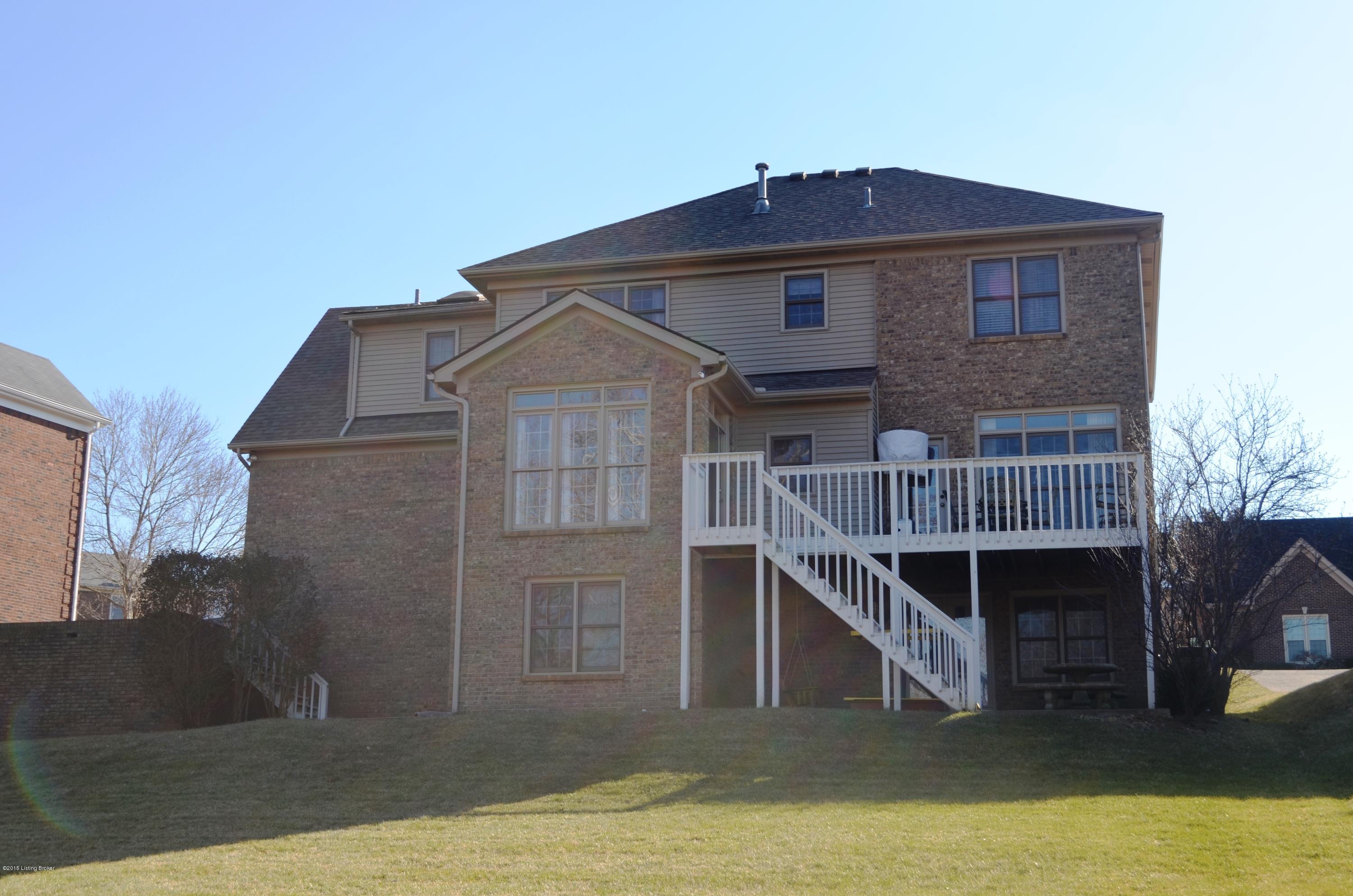 14011 Hickory Ridge Road Louisville, KY 40245 - Photo 21 of 27 b rear