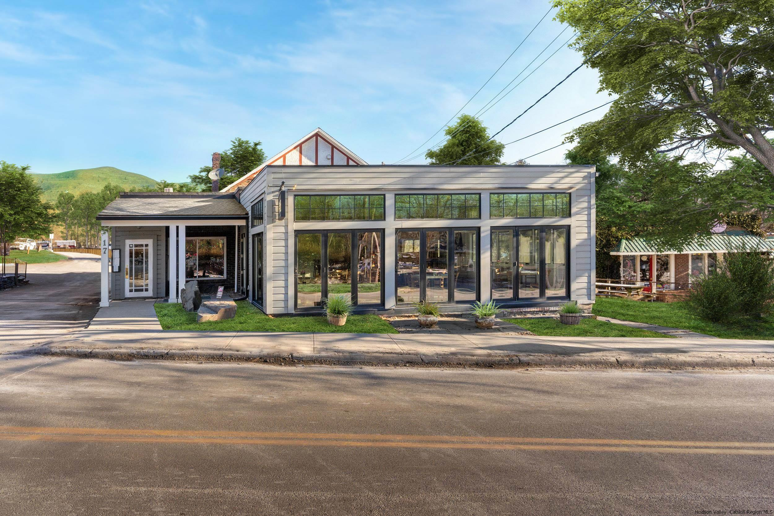 17 Mill Hill Road Woodstock, NY 12498 - Photo 2 of 34 Photo 2