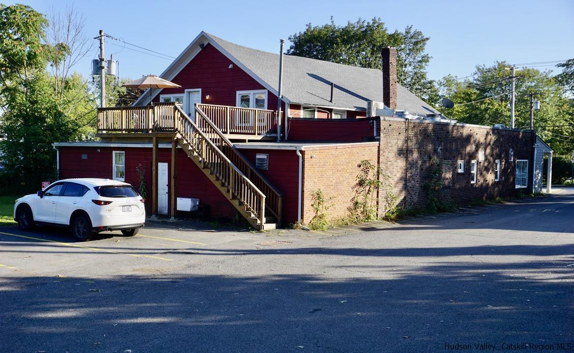 17 Mill Hill Road Woodstock, NY 12498 - Photo 32 of 34 Photo 32