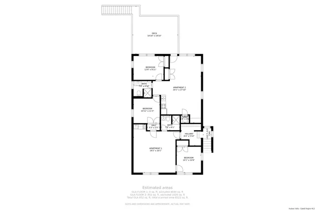 $1,800,000 | 17 Mill Hill Road, Woodstock, NY 12498