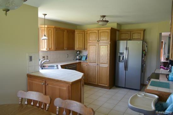 3145 Klam Road Columbiaville, MI 48421 - Photo 13 of 31 klam road 3.jpg