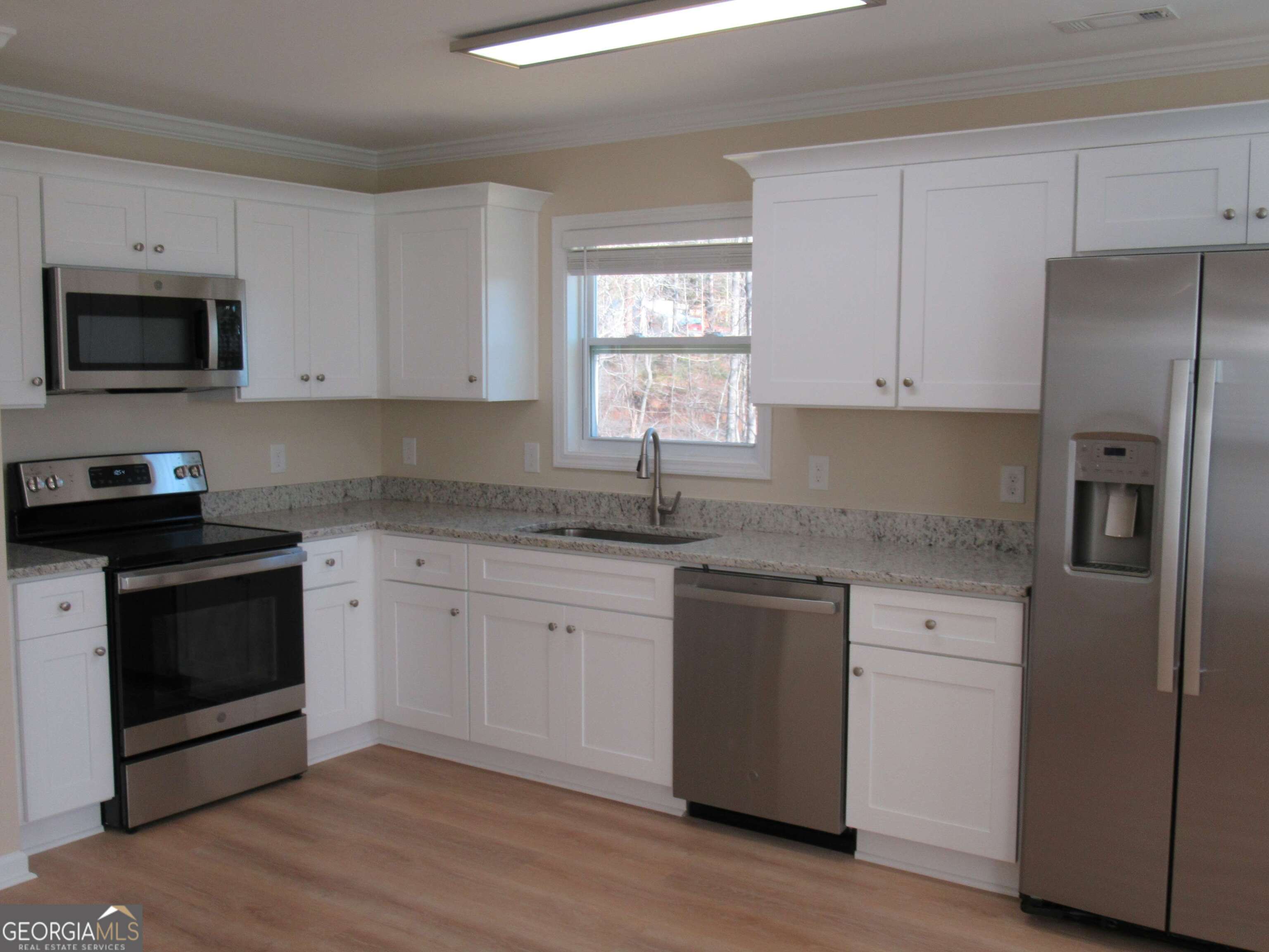 745 Old Kerns Road Dawsonville, GA 30534 - Photo 9 of 29