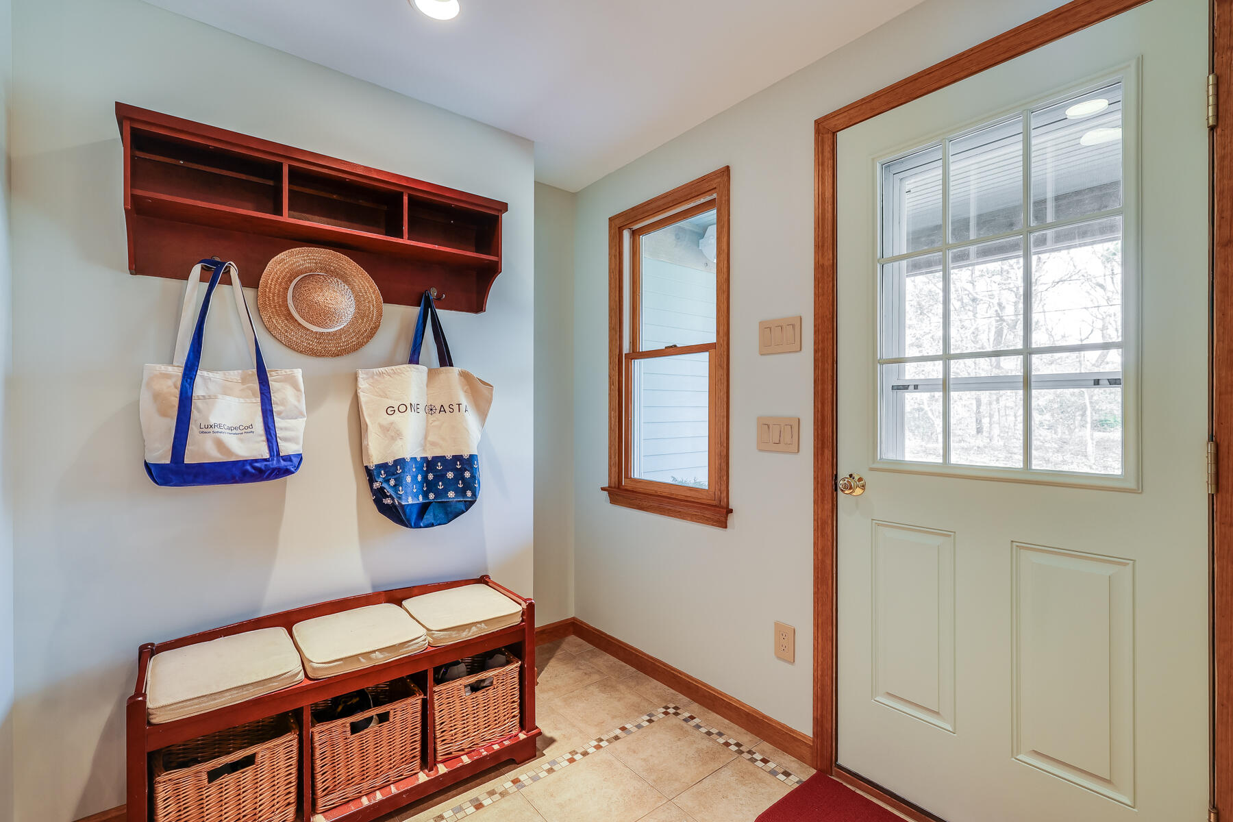 40 Fox Run Road Eastham, MA 02642 - Photo 14 of 71 foyer