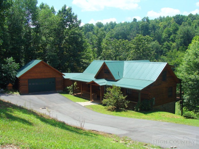 573 Cold Springs Road Independence, VA 24348 - Photo 15 of 28 Gallery Image 15