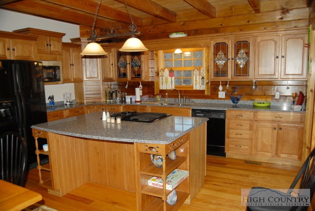 573 Cold Springs Road Independence, VA 24348 - Photo 23 of 28 Gallery Image 23