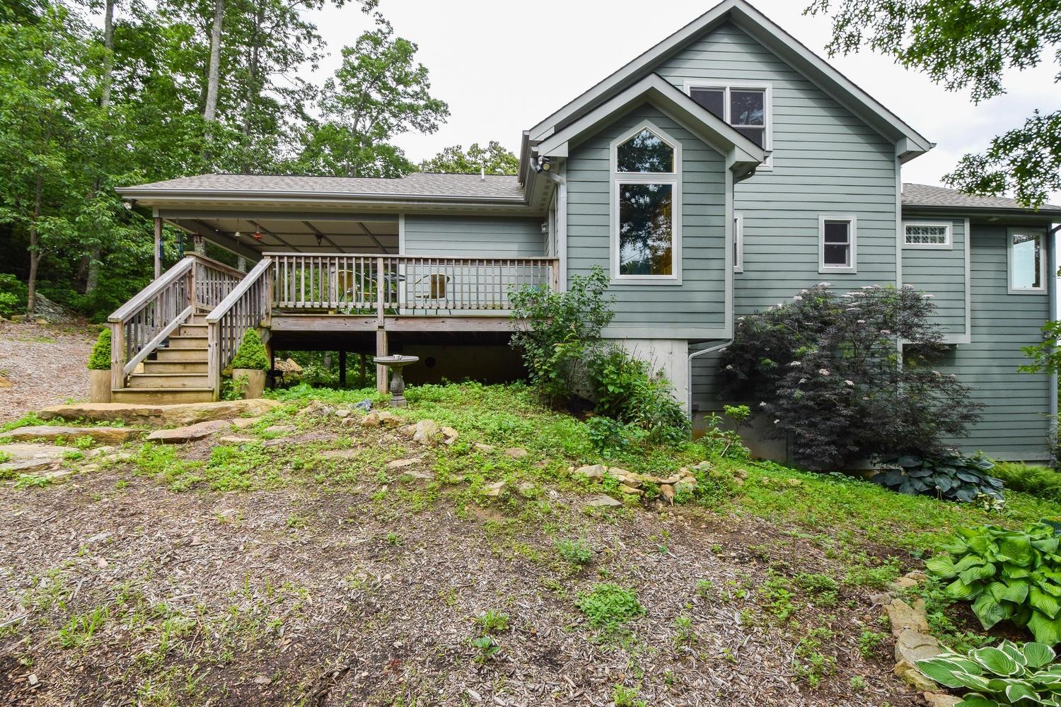 17320 Callaway Road Callaway, VA 24067 - Photo 34 of 39 17320 Callaway Rd Callaway VA-large-003-