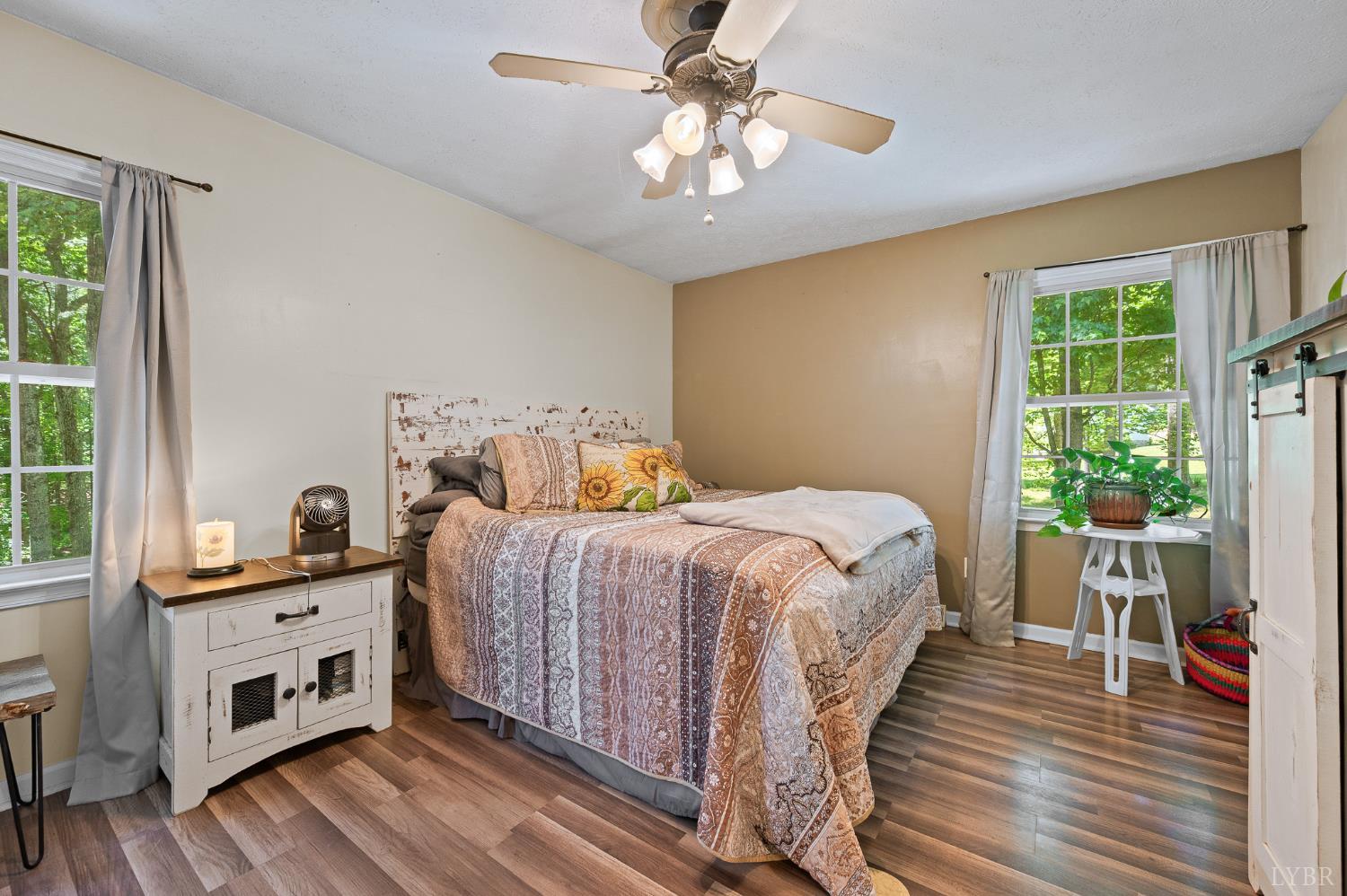 1778 Parker Road Bedford, VA 24523 - Photo 19 of 44