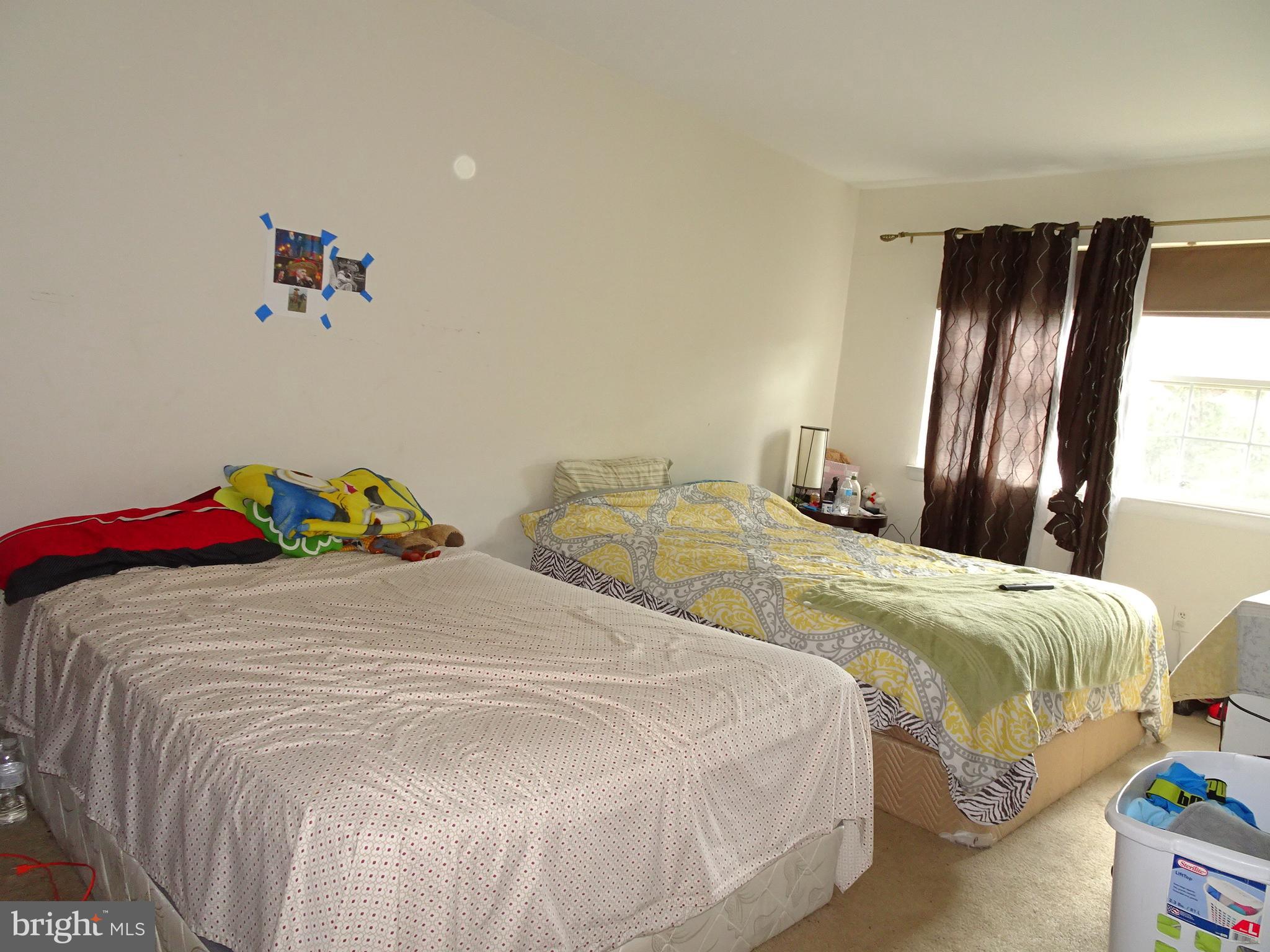 9746 Hagel Circle, Unit E Lorton, VA 22079 - Photo 9 of 18 Bedroom 1