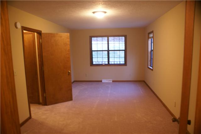 955 Williams Hollow Road Pulaski, TN 38478 - Photo 11 of 14 Master bedroom