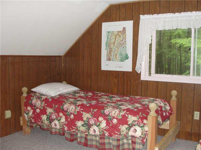 48 North Bay Road Bridgton, ME 04009 - Photo 15 of 26 Other. Loft area is large with lots...