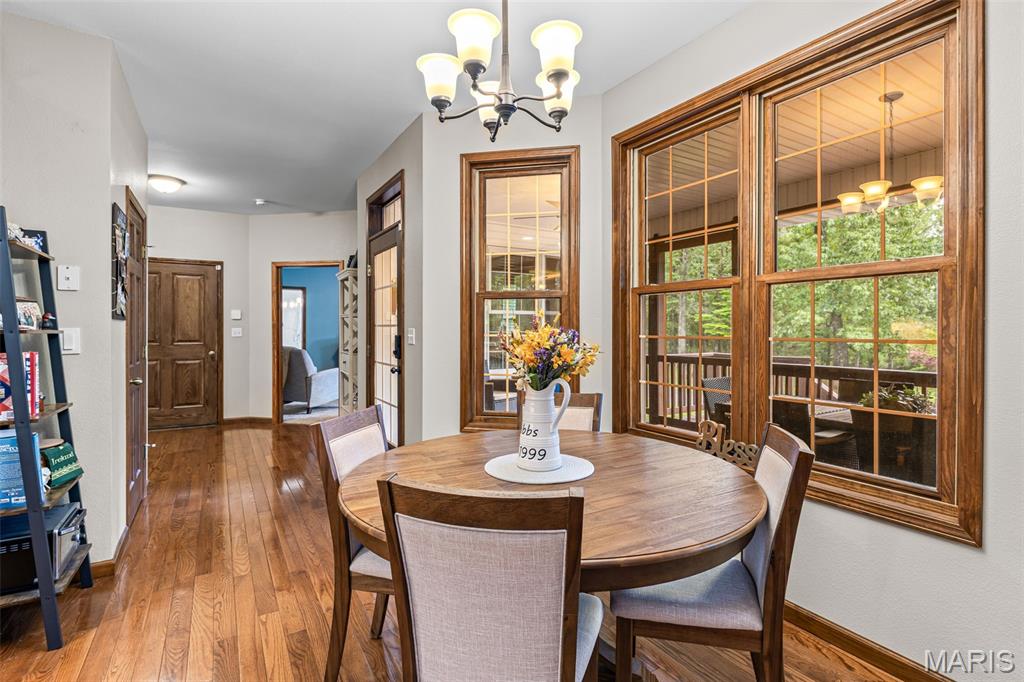 414 Silver Creek Road Farmington, MO 63640 - Photo 46 of 86
