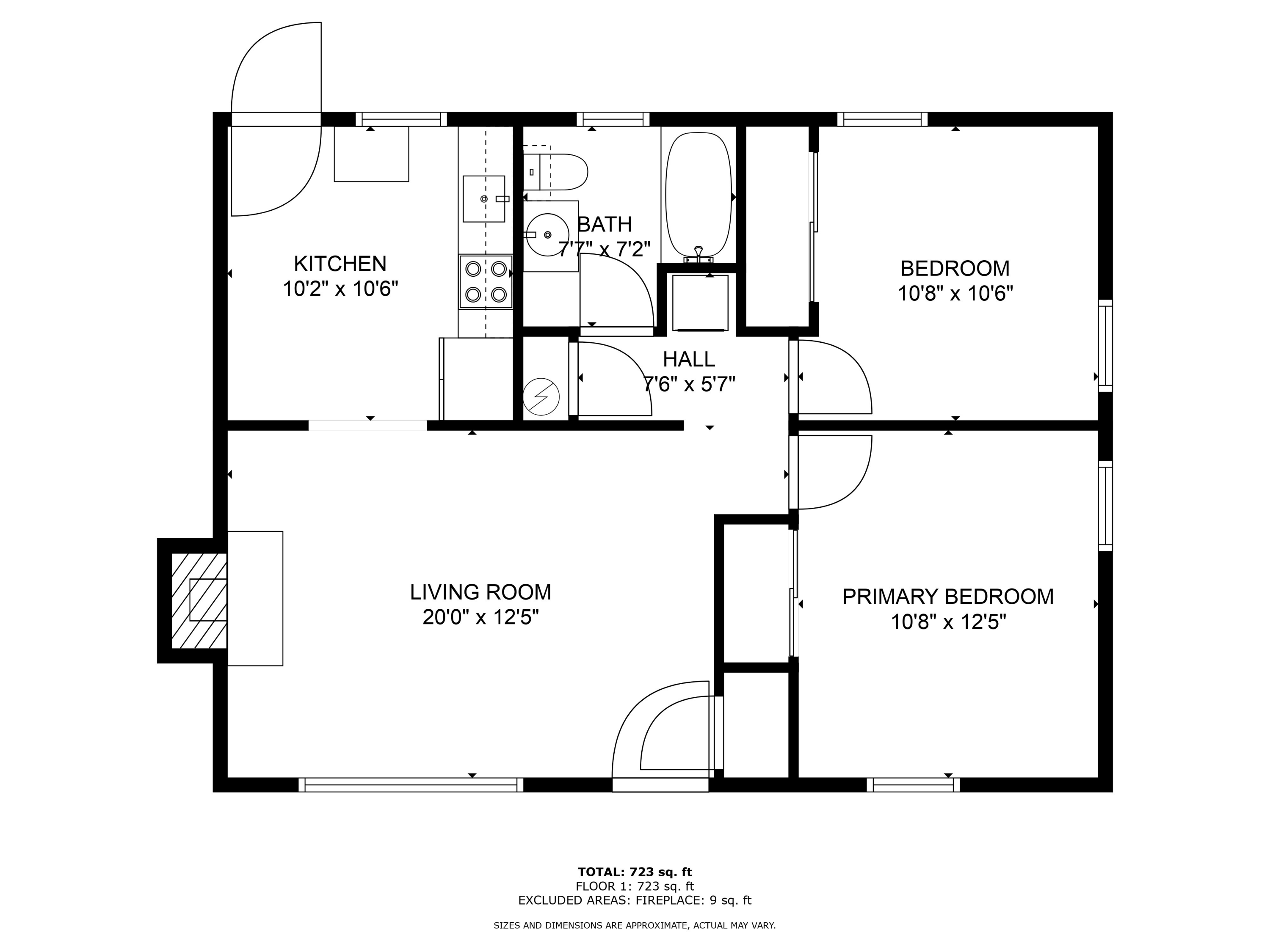 7 Somerset Road Mashpee, MA 02649 - Photo 35 of 35