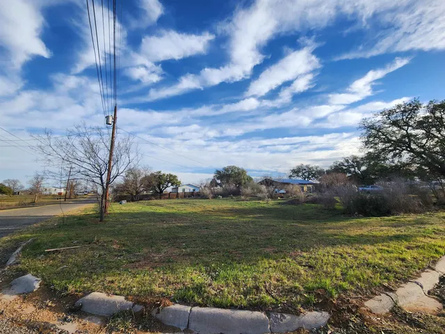 $35,000 | 1908 Moore Street, Llano, TX 78643