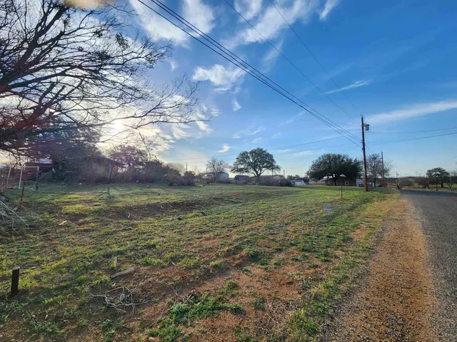 $35,000 | 1908 Moore Street, Llano, TX 78643