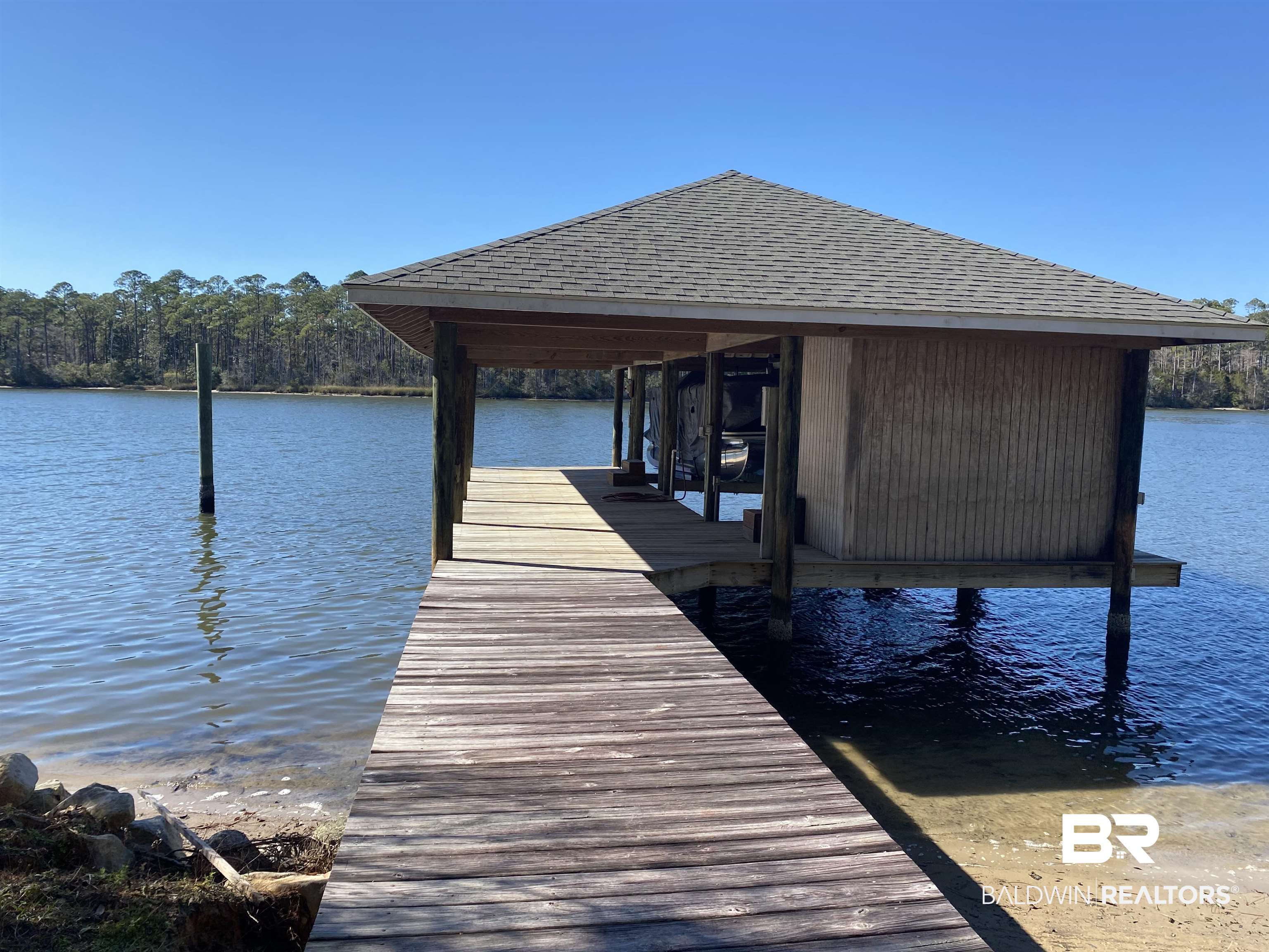 8381 Osprey Drive Elberta, AL 36530 - Photo 4 of 43