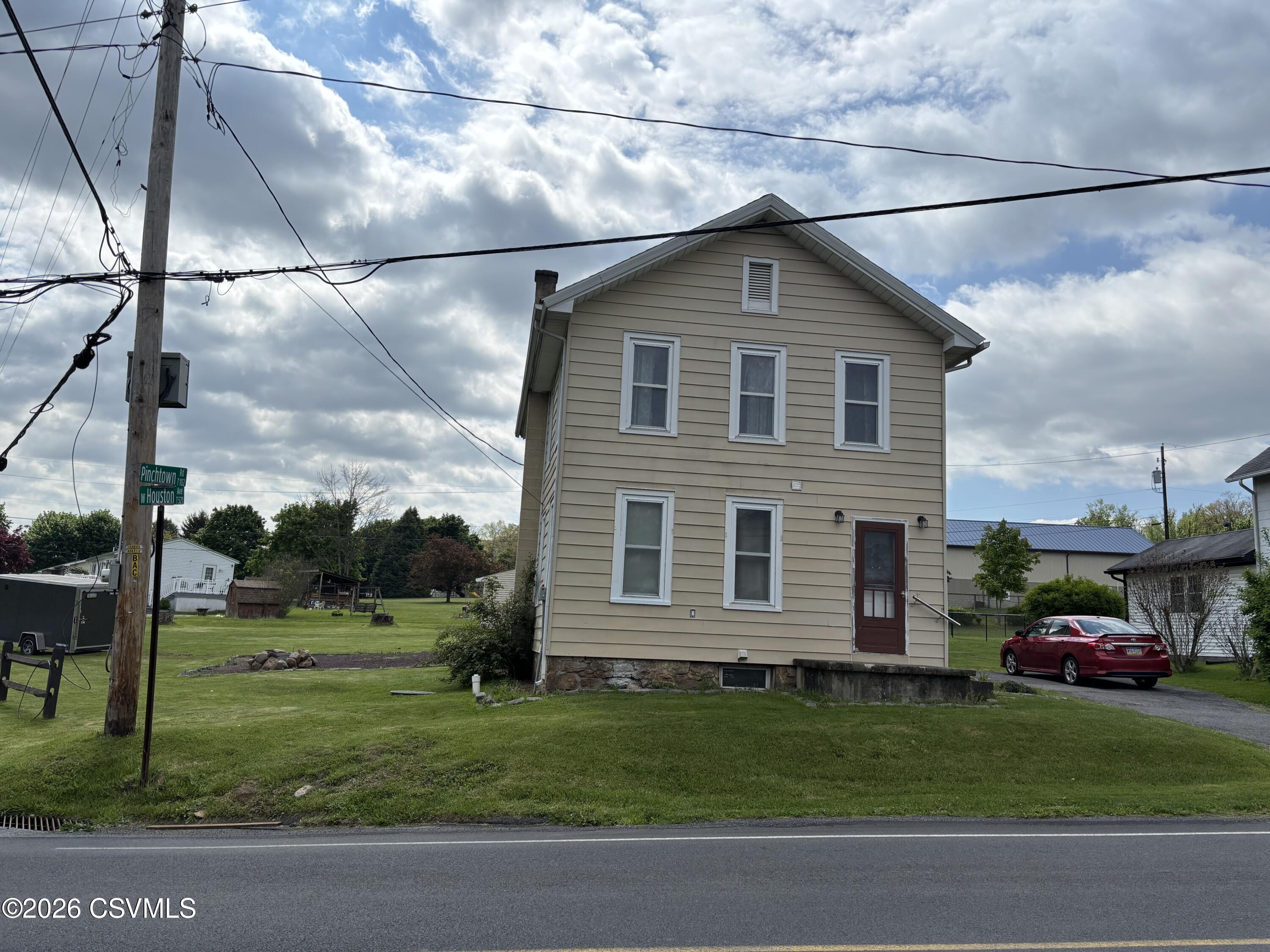 1312 Pinchtown Road Montgomery, PA 17752 - Photo 1 of 36