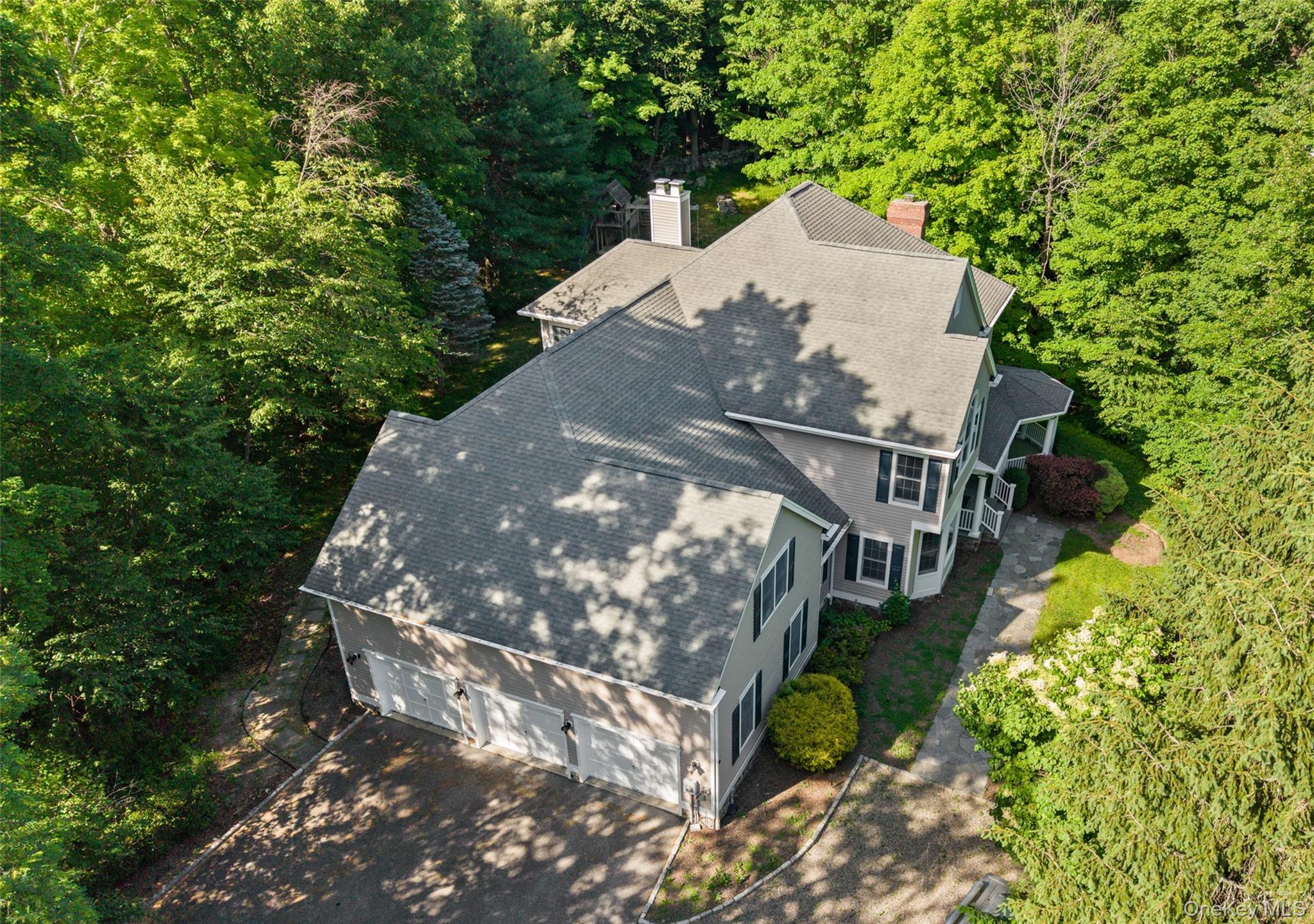 10 Kingdom Ridge Road Bedford, NY 10506 - Photo 35 of 42
