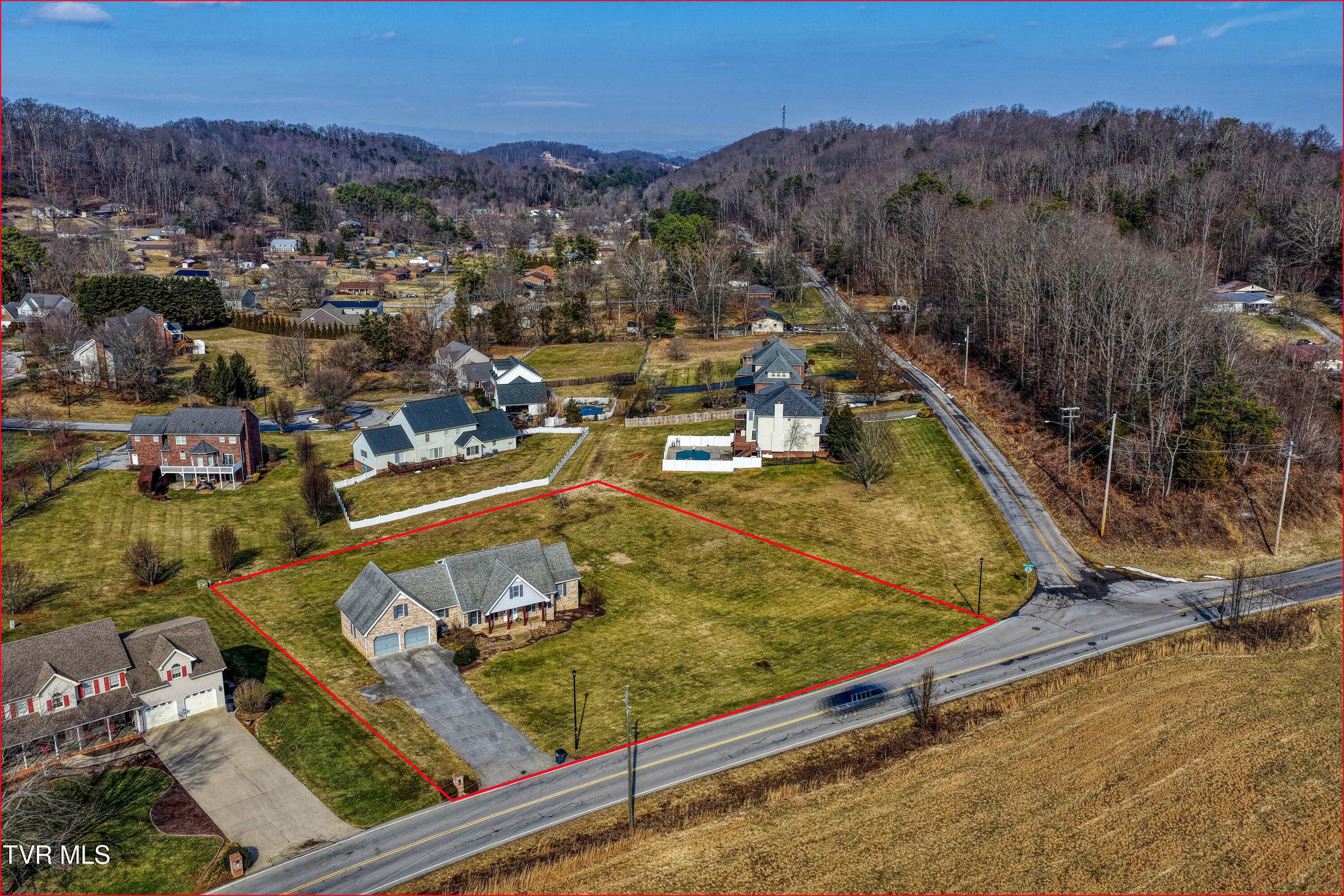 604 Snapps Ferry Road Kingsport, TN 37663 - Photo 22 of 94 604 Snapps Ferry MLSa (22 of 26)