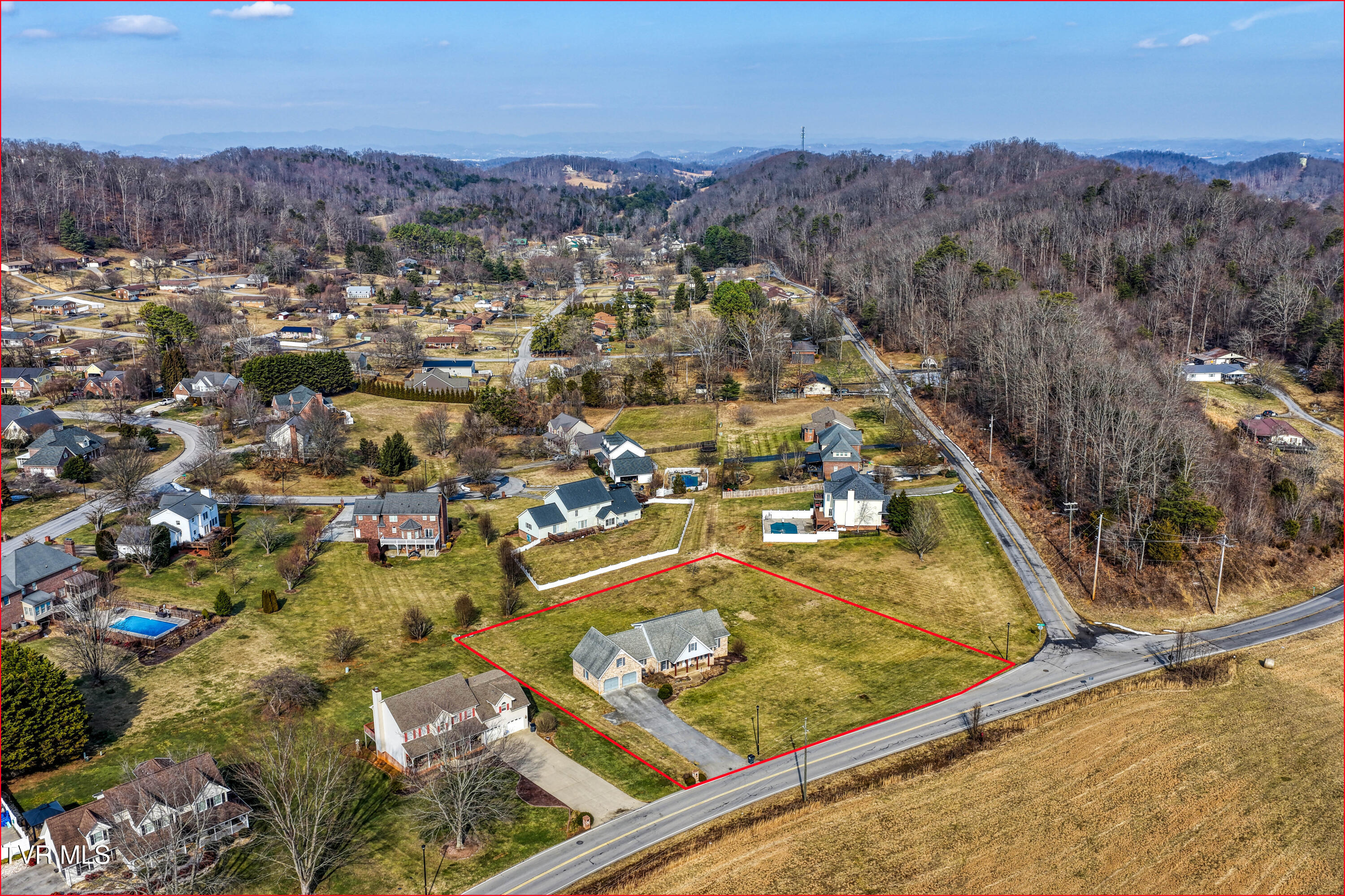 604 Snapps Ferry Road Kingsport, TN 37663 - Photo 24 of 94 604 Snapps Ferry MLSa (24 of 26)