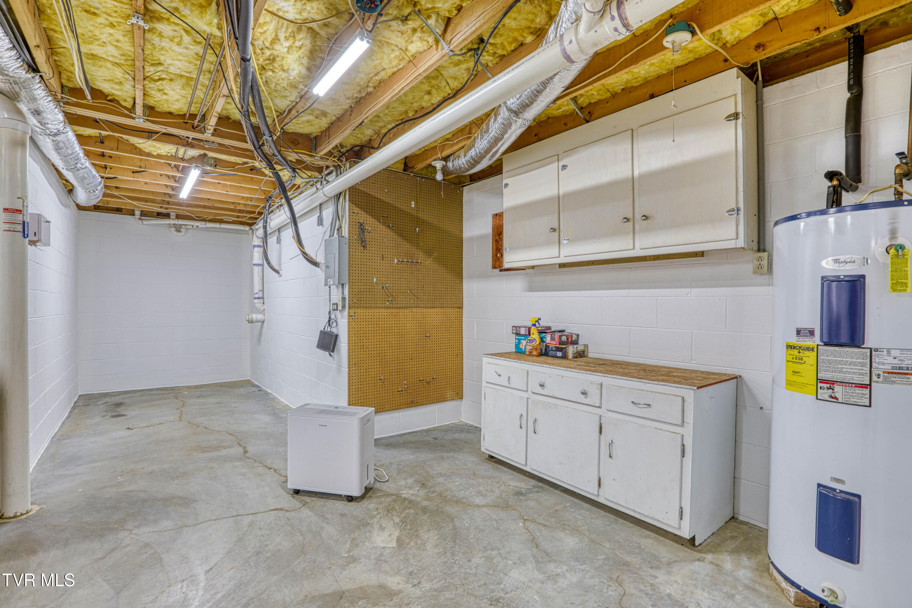 604 Snapps Ferry Road Kingsport, TN 37663 - Photo 84 of 94 604 Snapps Ferry MLSb (60 of 65)