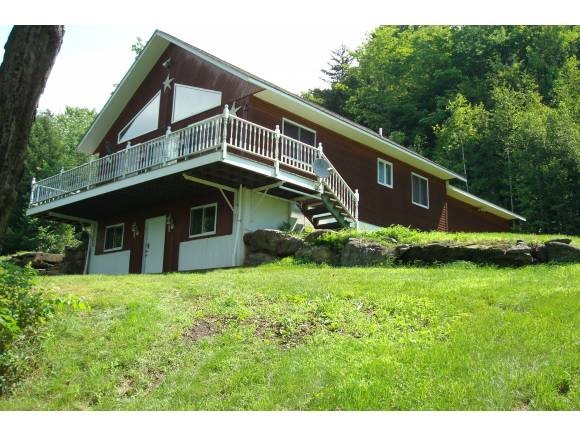 1606 Fuller Bridge Road Montgomery, VT 05476 - Photo 1 of 1 Gallery Image 1