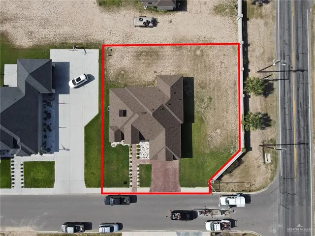 $399,000 | 2000 Shelby Street, Mission, TX 78572