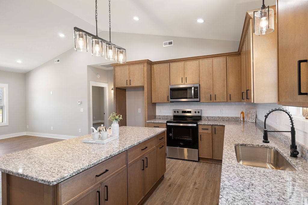 1119 Ruby Road Lewisburg, TN 37091 - Photo 13 of 43 Gallery Image 13