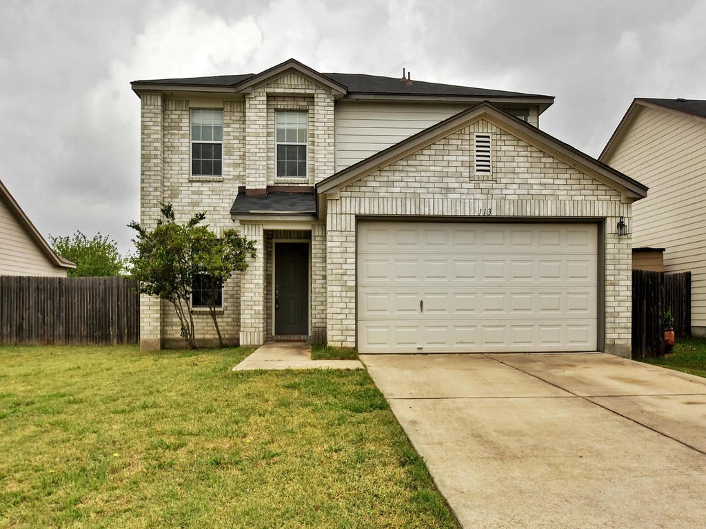 113 Retama Kyle, TX 78640 - Photo 1 of 1 Gallery Image 1