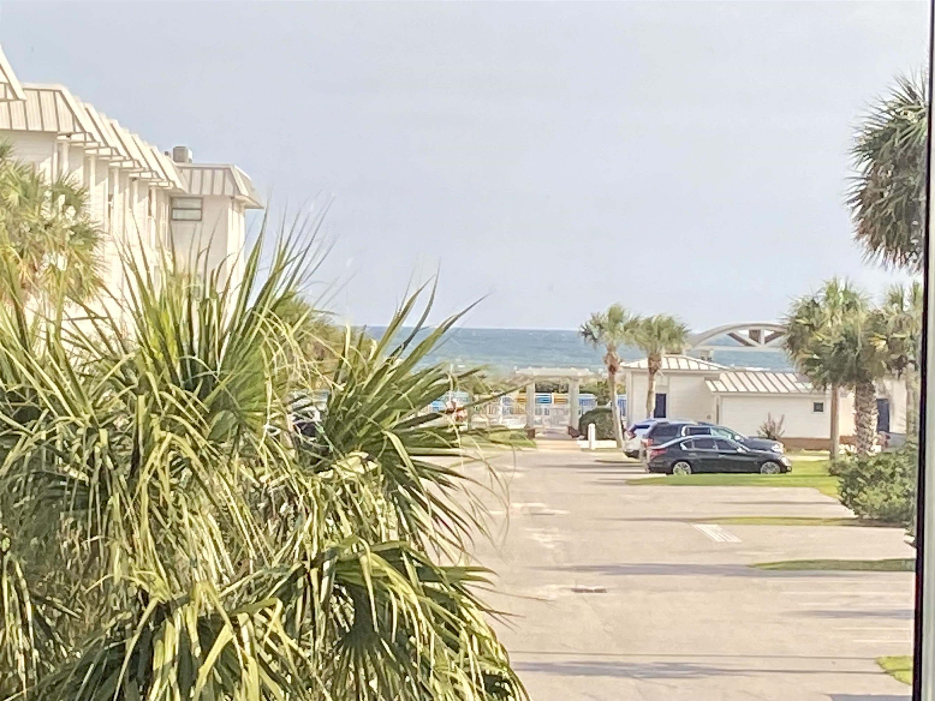 400 Plantation Road, Unit 4209 Gulf Shores, AL 36542 - Photo 2 of 27 View from Balcony