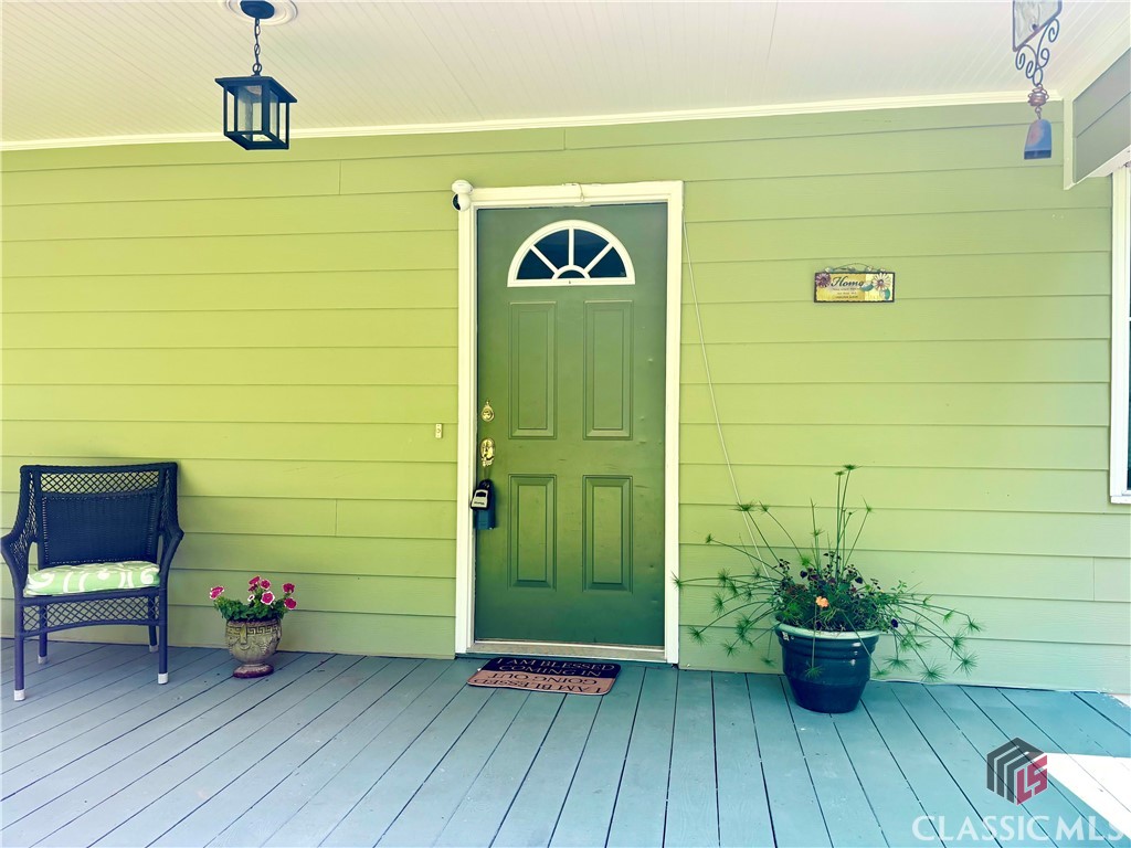2181 Whippoorwill Road Bishop, GA 30621 - Photo 2 of 30