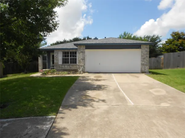 $325,000 | 1810 Courtney Cove, Round Rock, TX 78664