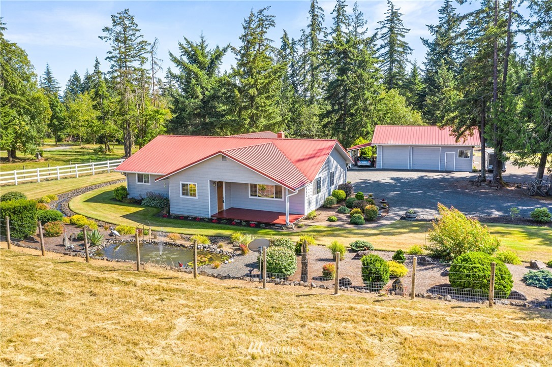 1082 Centralia Alpha Road Chehalis, WA 98532 - Photo 3 of 29 Gallery Image 3
