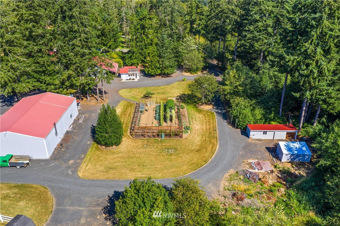 1082 Centralia Alpha Road Chehalis, WA 98532 - Photo 29 of 29 Gallery Image 29